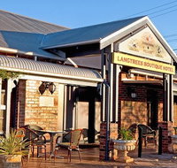 Langtrees Guest Hotel - Grafton Accommodation