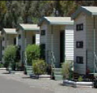 Prospector Holiday Park - Grafton Accommodation