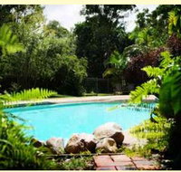 Gumnut Glen Cabins
