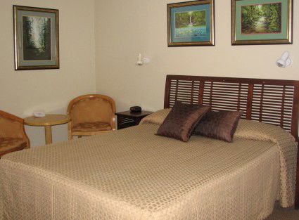 Atherton Hinterland Motel - Grafton Accommodation 1