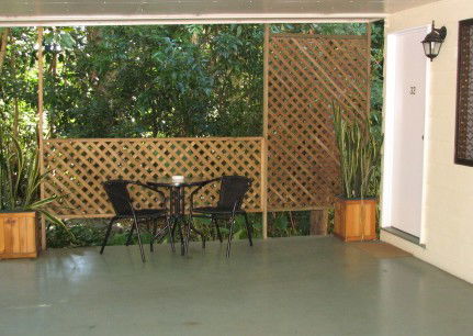 Atherton Hinterland Motel - Grafton Accommodation 3