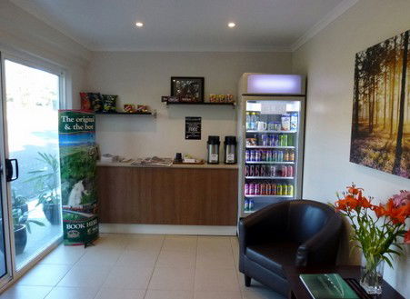 Atherton Hinterland Motel - Grafton Accommodation 4
