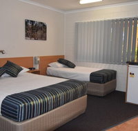 Billabong Motor Inn