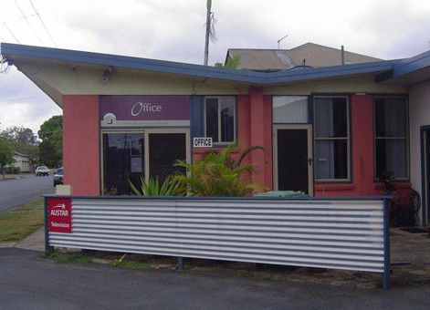 Affordable Accommodation Proserpine - Grafton Accommodation 0