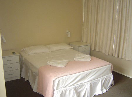 Affordable Accommodation Proserpine - Grafton Accommodation 1