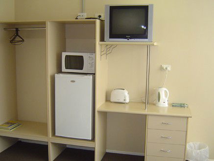 Affordable Accommodation Proserpine - Grafton Accommodation 2