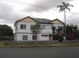 Affordable Accommodation Proserpine - Grafton Accommodation 3