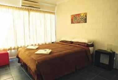 Downtown Airlie Motel - Grafton Accommodation 1