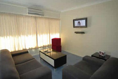 Downtown Airlie Motel - Grafton Accommodation 2