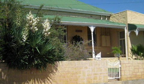 Amalie Cottage Waikerie - Grafton Accommodation 0