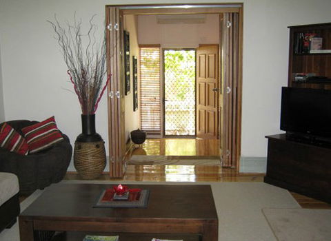 Amalie Cottage Waikerie - Grafton Accommodation 2
