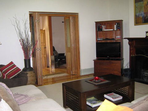 Amalie Cottage Waikerie - Grafton Accommodation 3