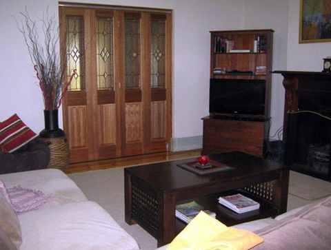 Amalie Cottage Waikerie - Grafton Accommodation 4