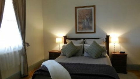 Amalie Cottage Waikerie - Grafton Accommodation 5