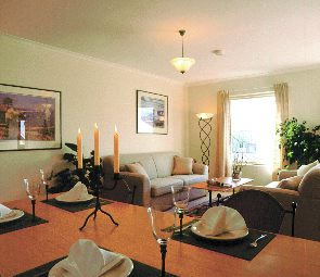 Adelaide Regent Apartments - Grafton Accommodation