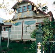 Ballarat Serviced Apartments - Grafton Accommodation