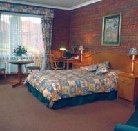 Sovereign Park Motor Inn - Grafton Accommodation