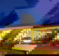 Eureka Lodge Motel - Grafton Accommodation