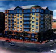 Kingston Apartments - Grafton Accommodation