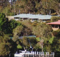 Gipsy Point Luxury Lakeside Apartments
