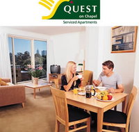 Quest On Chapel