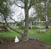 The Gold Sovereign Motor Inn - Grafton Accommodation