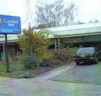 Comfort Inn Parkview - Grafton Accommodation