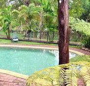 Resort Bamaga