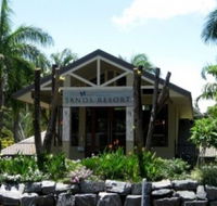 Port Douglas Sands Resort