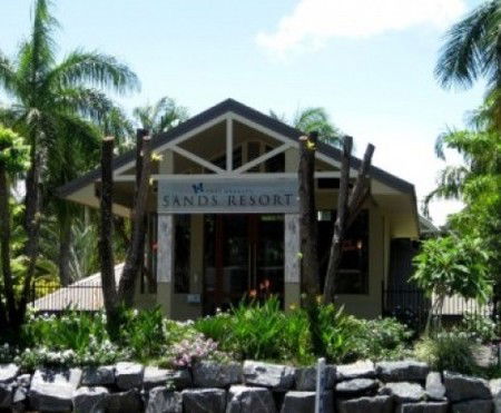 Port Douglas Sands Resort - Grafton Accommodation 0