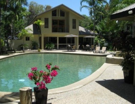 Port Douglas Sands Resort - Grafton Accommodation 1