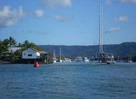 Port Douglas Sands Resort - Grafton Accommodation 2