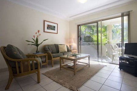 Port Douglas Sands Resort - Grafton Accommodation 3