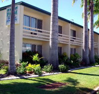 Palm Waters Holiday Villas