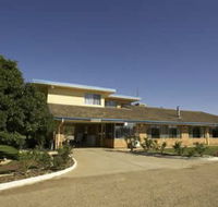 Allonville Motel - Grafton Accommodation
