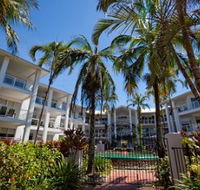 Beaches At Port Douglas