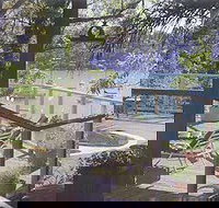 Pelican-rest Bed And Breakfast - Grafton Accommodation