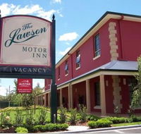 The Lawson Motor Inn - Grafton Accommodation