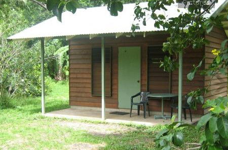 Ayton QLD Grafton Accommodation