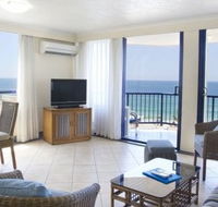 Surf Regency Apartments - Grafton Accommodation