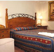Olympia Motel - Grafton Accommodation