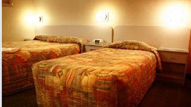 Olympia Motel - Grafton Accommodation 1