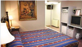 Olympia Motel - Grafton Accommodation 2