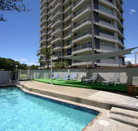 Narrowneck Court - Grafton Accommodation
