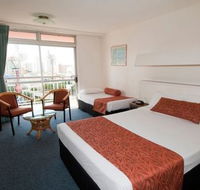 Islander Resort Hotel - Grafton Accommodation