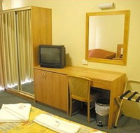 Rest Easy Motel