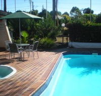 Tamworth Motor Inn - Grafton Accommodation