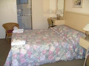 Great Lakes Motor Inn - Grafton Accommodation 2