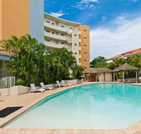 Rays Resort Apartments