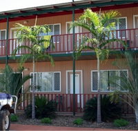Broome Motel - Grafton Accommodation